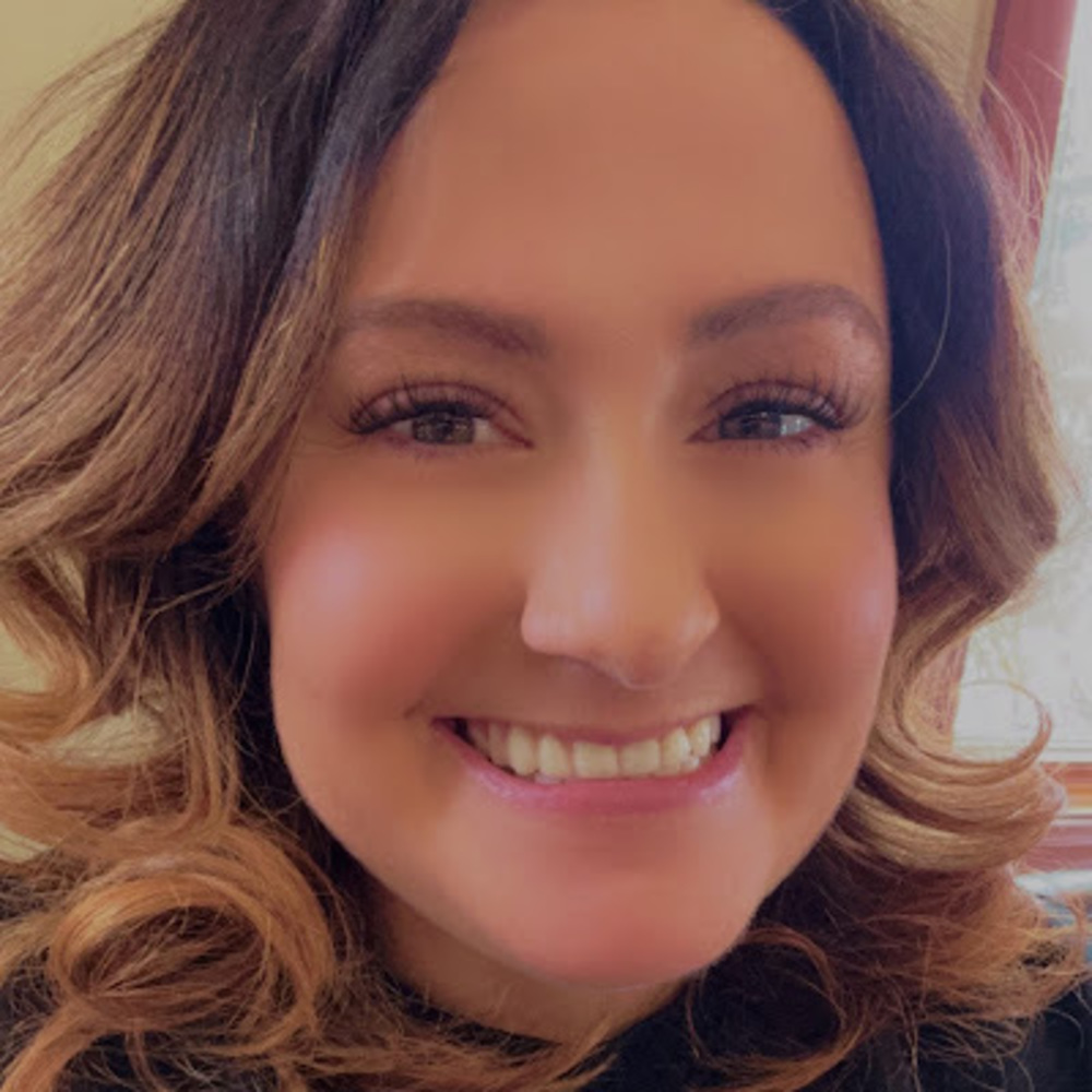 Meet your Posher, Suzie